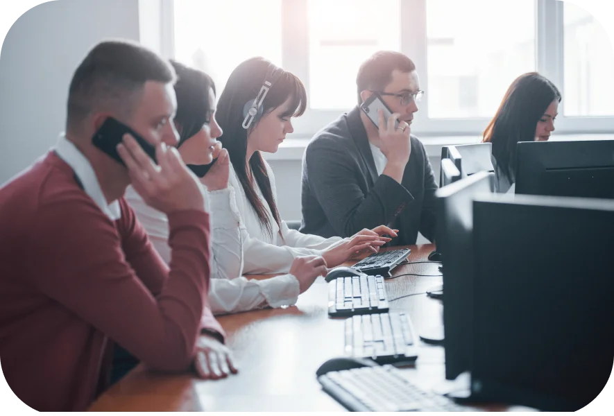 Что включает в себя «Контроль качества звонков» от MTS в Кисловодске